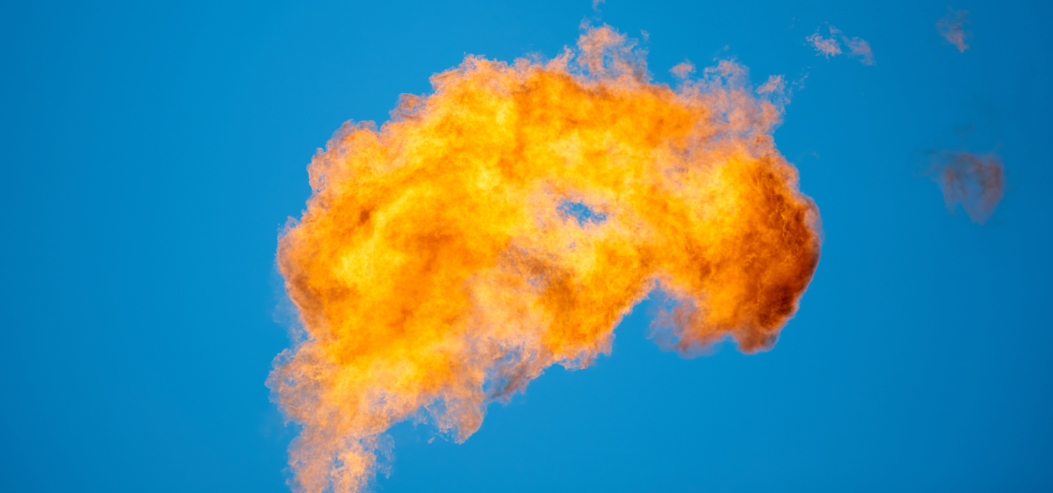 How is natural gas transported?