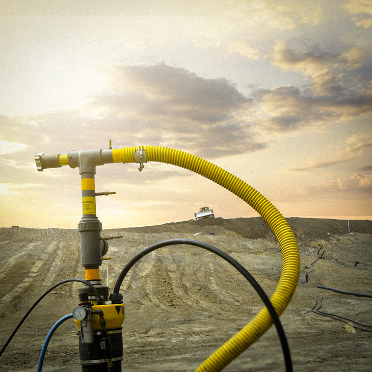 Environmental and Remediation